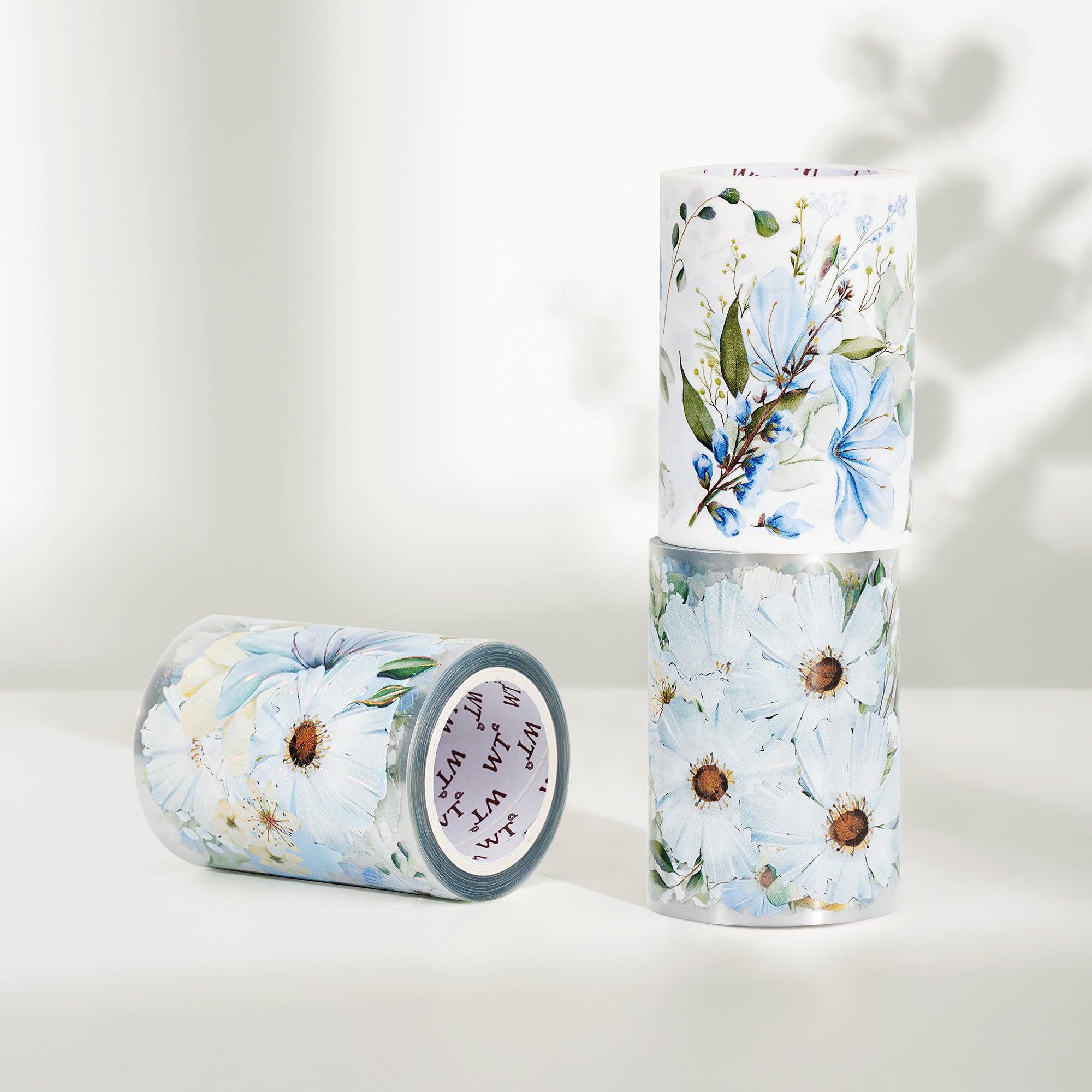 Serene Wide Washi/PET Tape - immagine 4