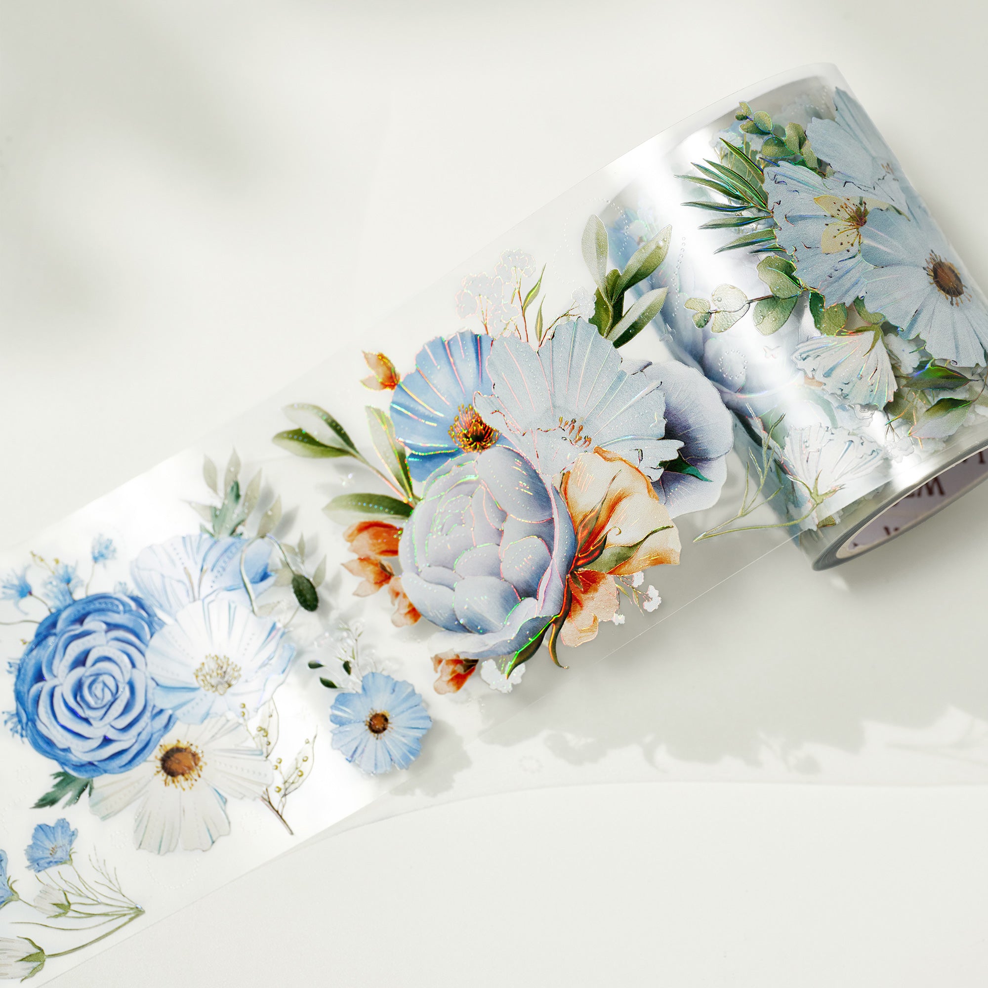 Serene Wide Washi/PET Tape - immagine 2
