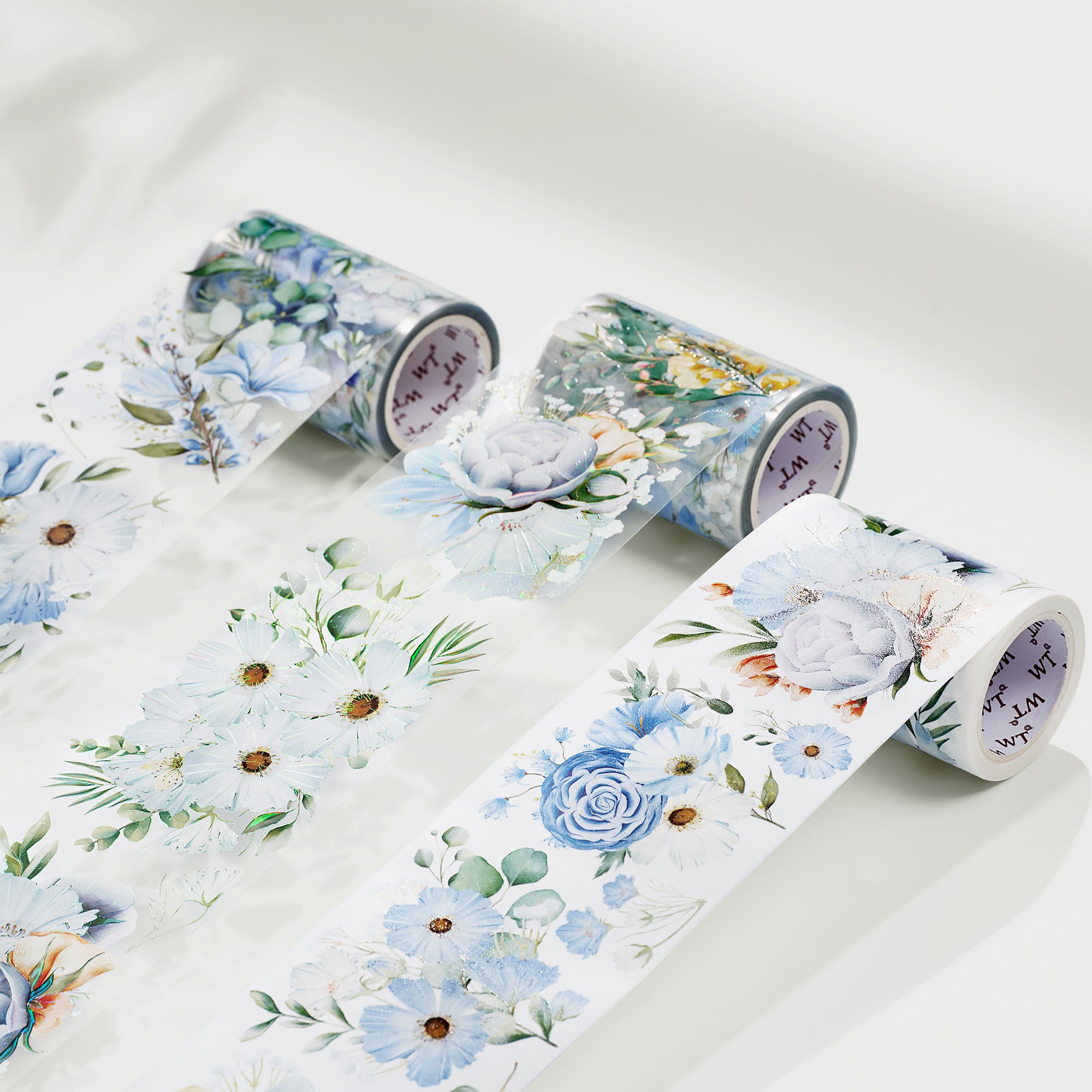 Serene Wide Washi/PET Tape - immagine 5