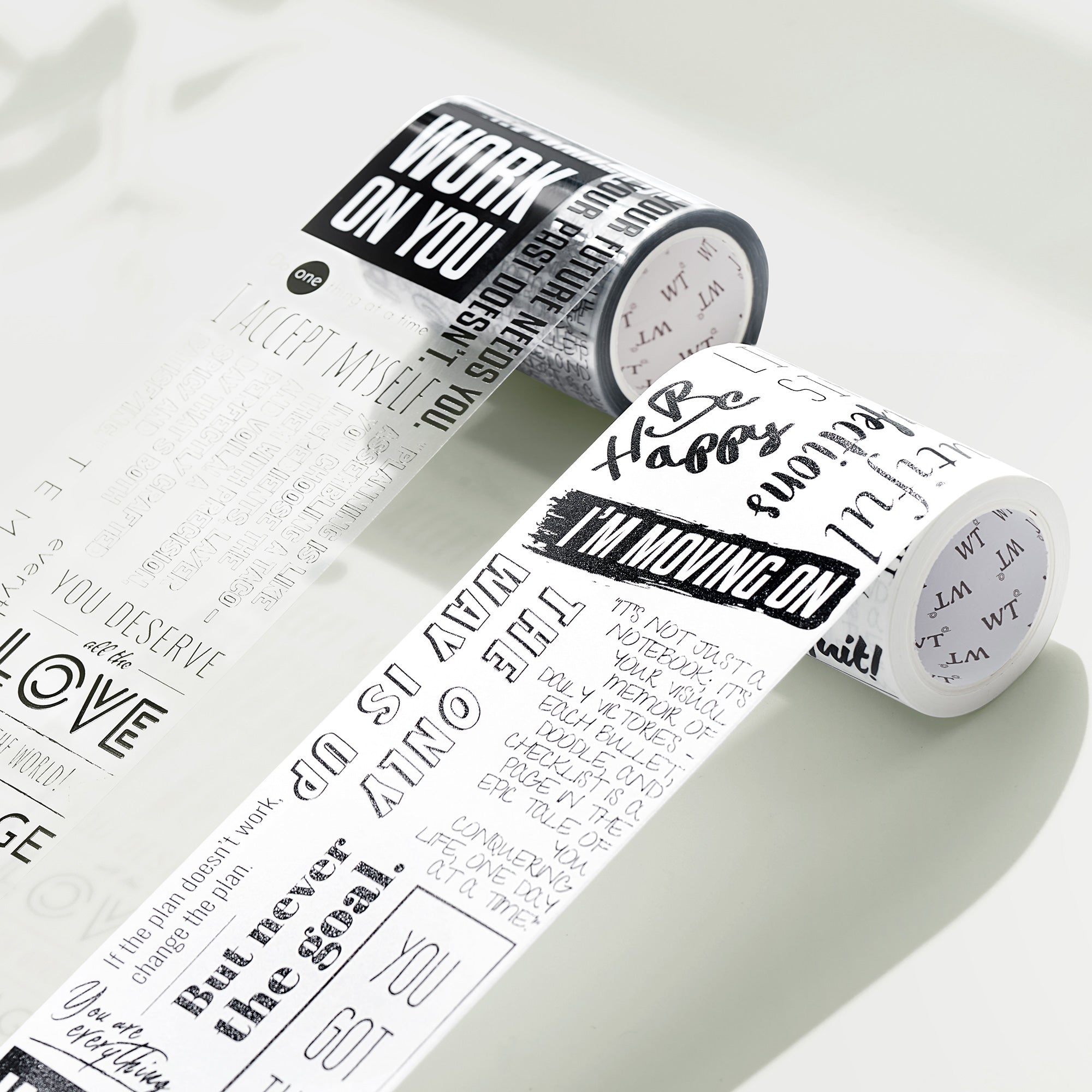 Scribble Saga PET Tape - immagine 3