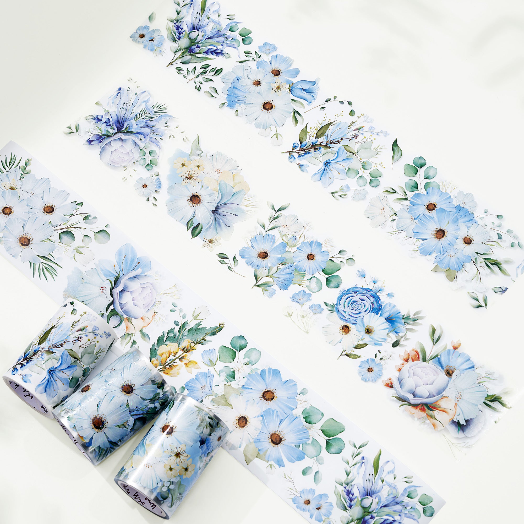 Serene Wide Washi/PET Tape