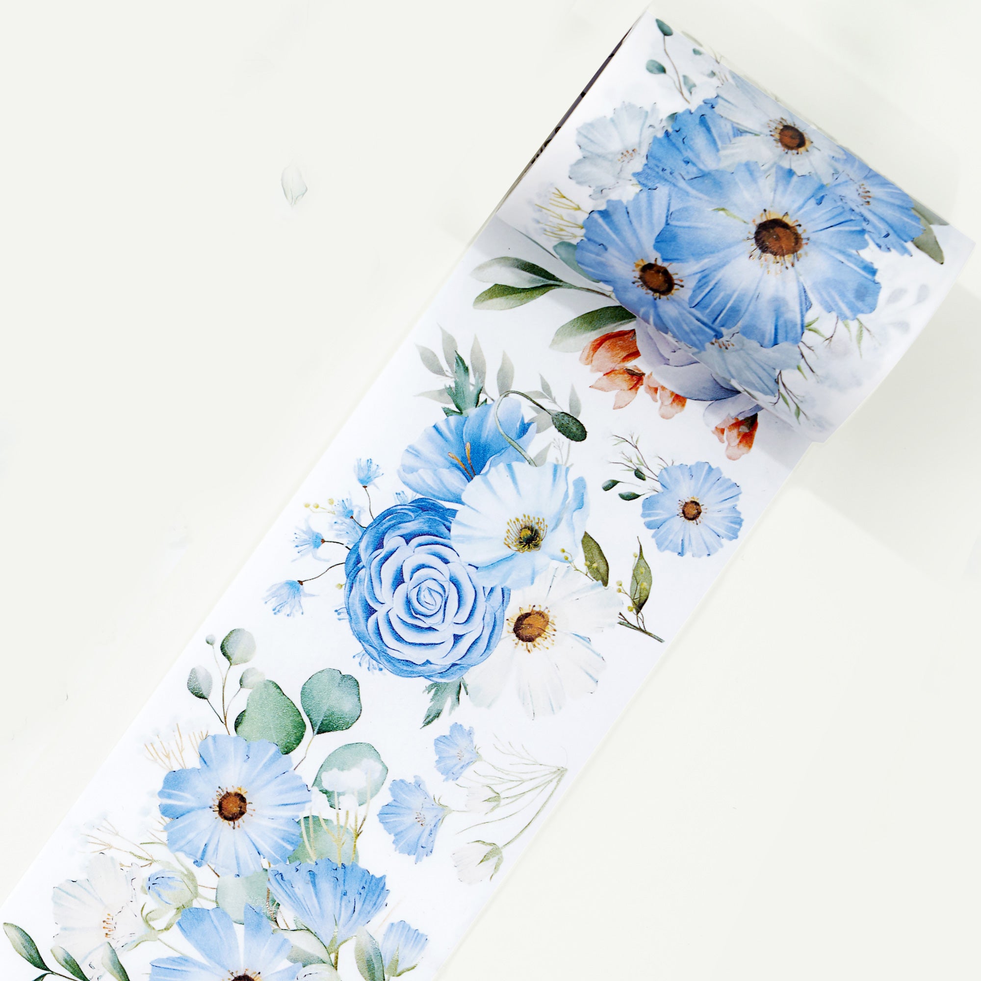 Serene Wide Washi/PET Tape - immagine 11