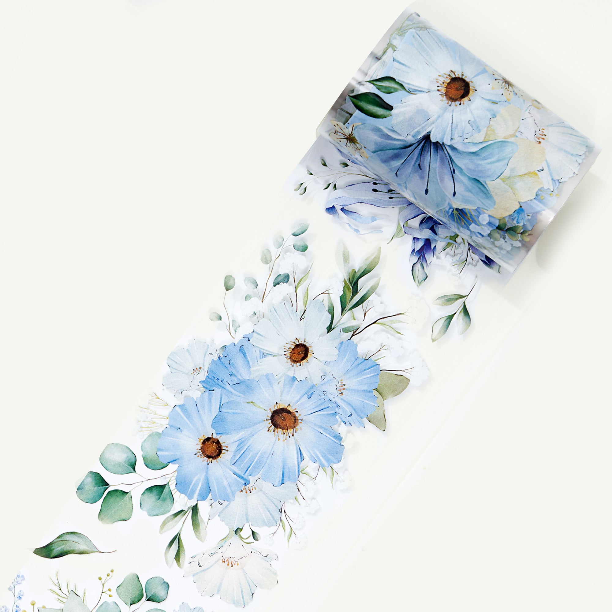Serene Wide Washi/PET Tape - immagine 12