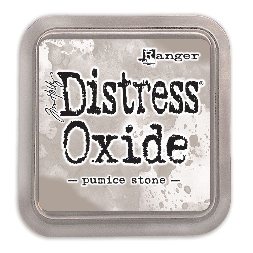Ranger Tim Holtz Distress Oxide – Pumice Stone
