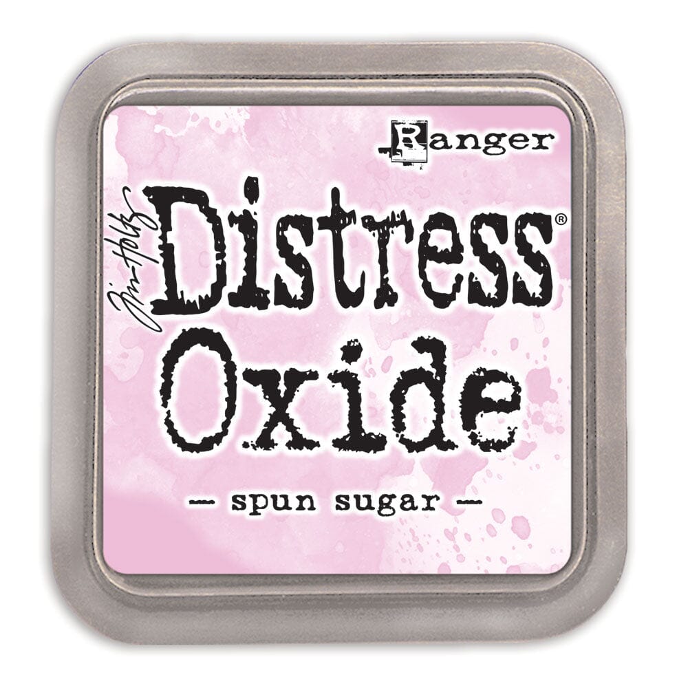 Ranger Tim Holtz Distress Oxide – Spun Sugar