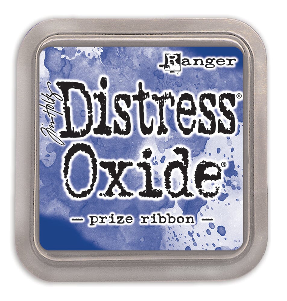 Ranger Tim Holtz Distress Oxide – Prize Ribbon