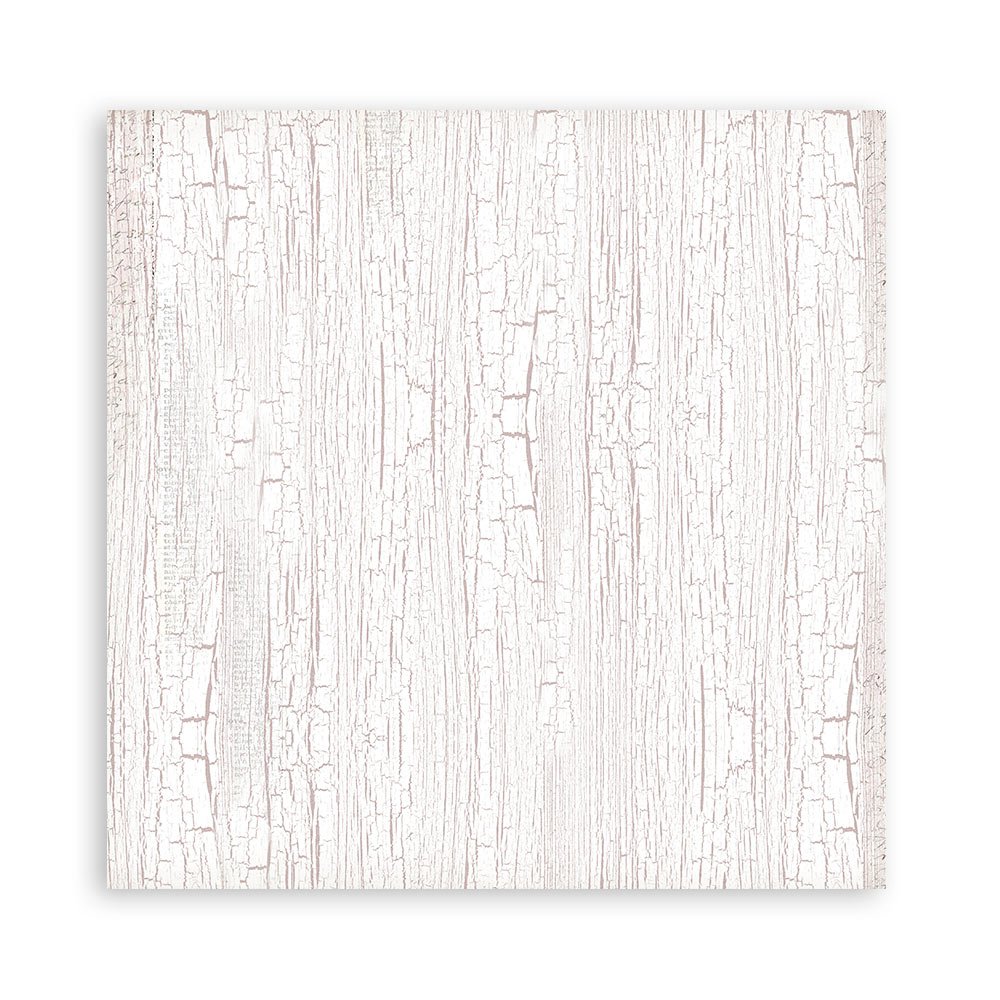 Stamperia – Blocco scrapbooking 30,5 × 30,5 cm – 10 fogli fronte-retro - Provence - immagine 5