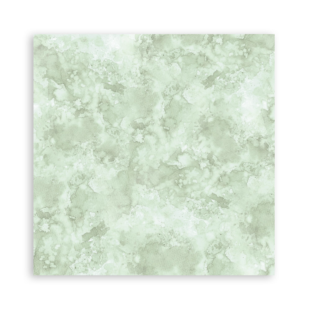 Stamperia – Blocco scrapbooking 30,5 × 30,5 cm – 10 fogli fronte-retro - Shabby Rose - immagine 11