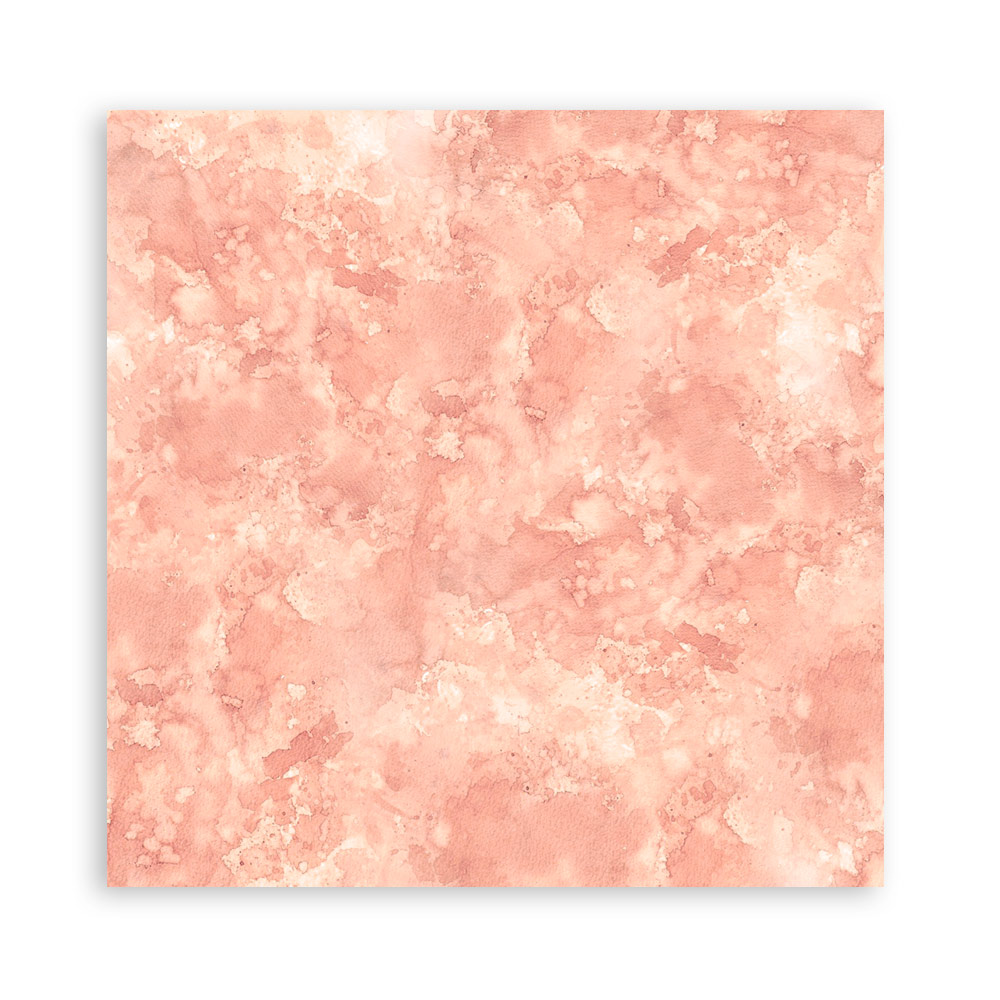 Stamperia – Blocco scrapbooking 30,5 × 30,5 cm – 10 fogli fronte-retro - Shabby Rose - immagine 17
