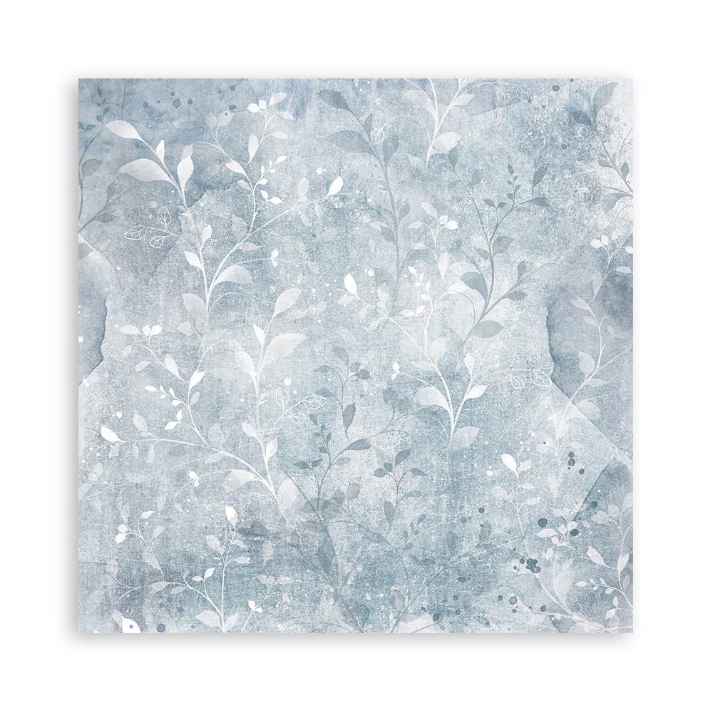 Stamperia – Blocco scrapbooking 30,5 × 30,5 cm – 10 fogli fronte-retro - Create Happiness Secret Diary - immagine 26