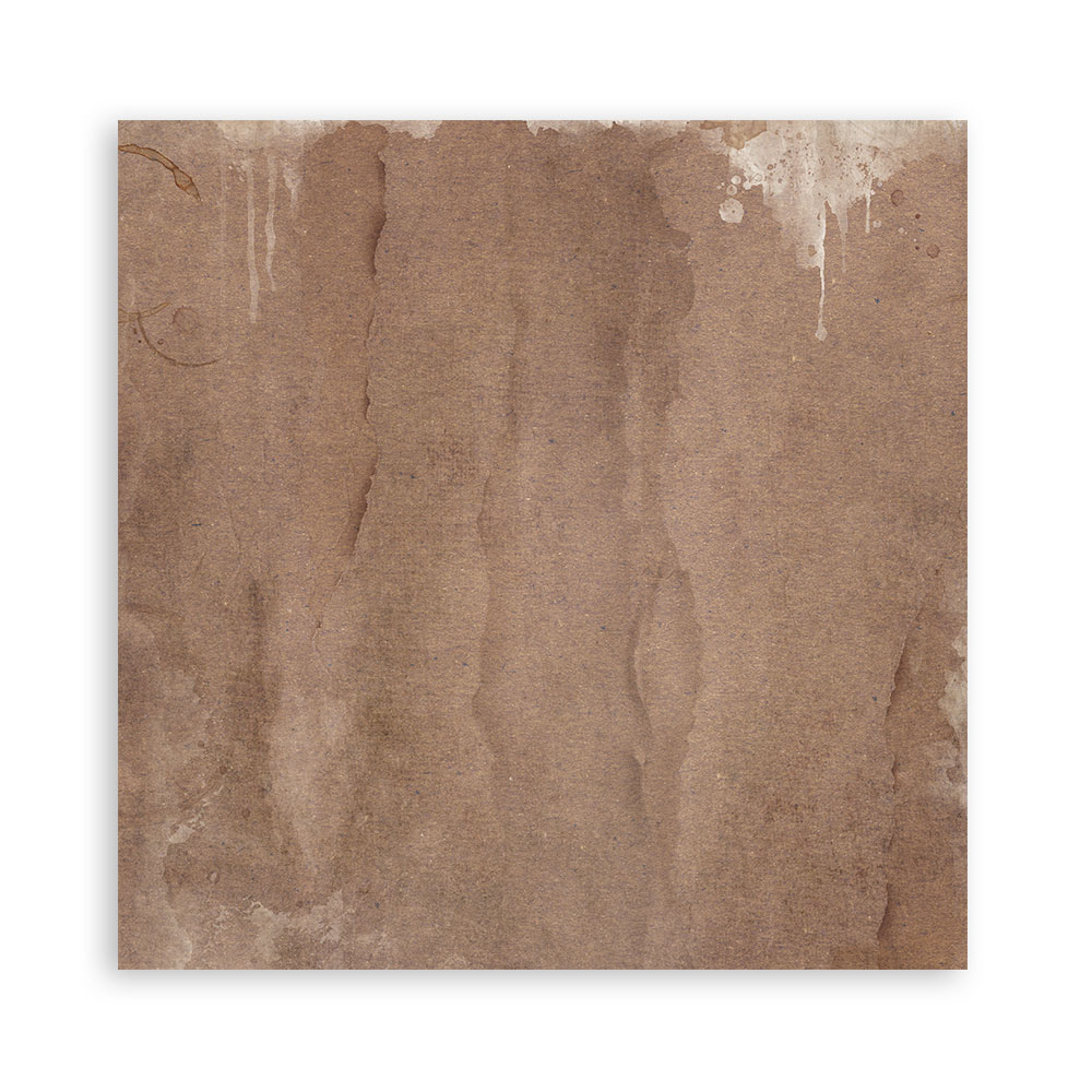 Stamperia – Blocco scrapbooking 30,5 × 30,5 cm – 10 fogli fronte-retro - Quiet Days - immagine 5
