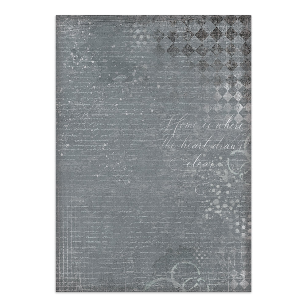 Stamperia – Junk Journal – adesivi, ritagli e sfondi - Furry Friends - immagine 31
