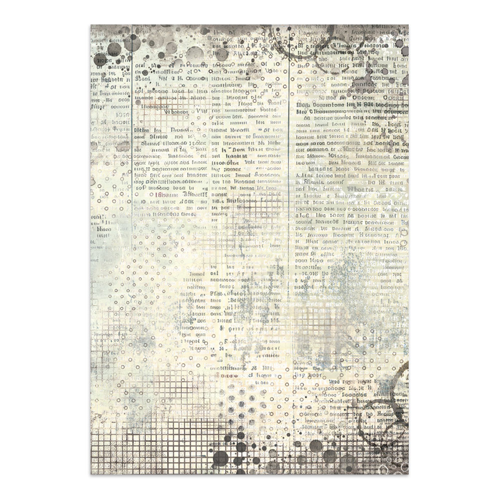 Stamperia – Junk Journal – adesivi, ritagli e sfondi - Furry Friends - immagine 34