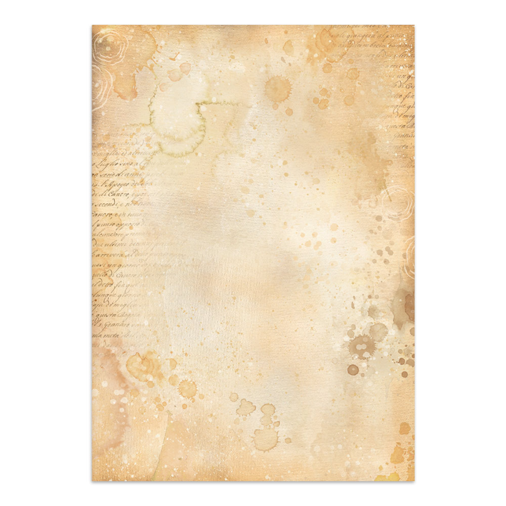Stamperia – Junk Journal – adesivi, ritagli e sfondi - Daisy Art - immagine 15