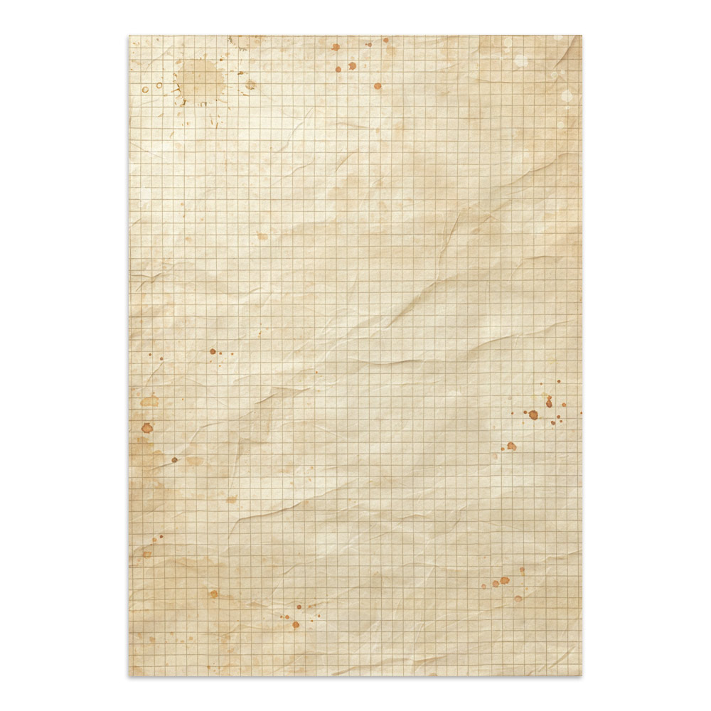 Stamperia – Junk Journal – adesivi, ritagli e sfondi - A new Beginning - immagine 22