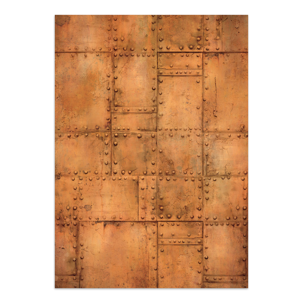 Stamperia – Junk Journal – adesivi, ritagli e sfondi - A new Beginning - immagine 32