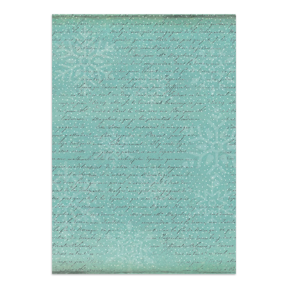Stamperia – Junk Journal – adesivi, ritagli e sfondi - Classic Christmas - immagine 26