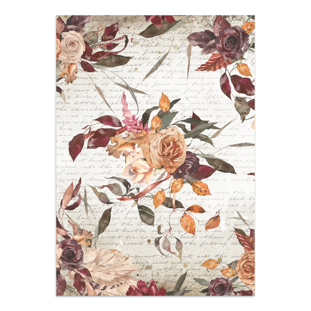 Stamperia – Junk Journal – adesivi, ritagli e sfondi - Our Way - immagine 14
