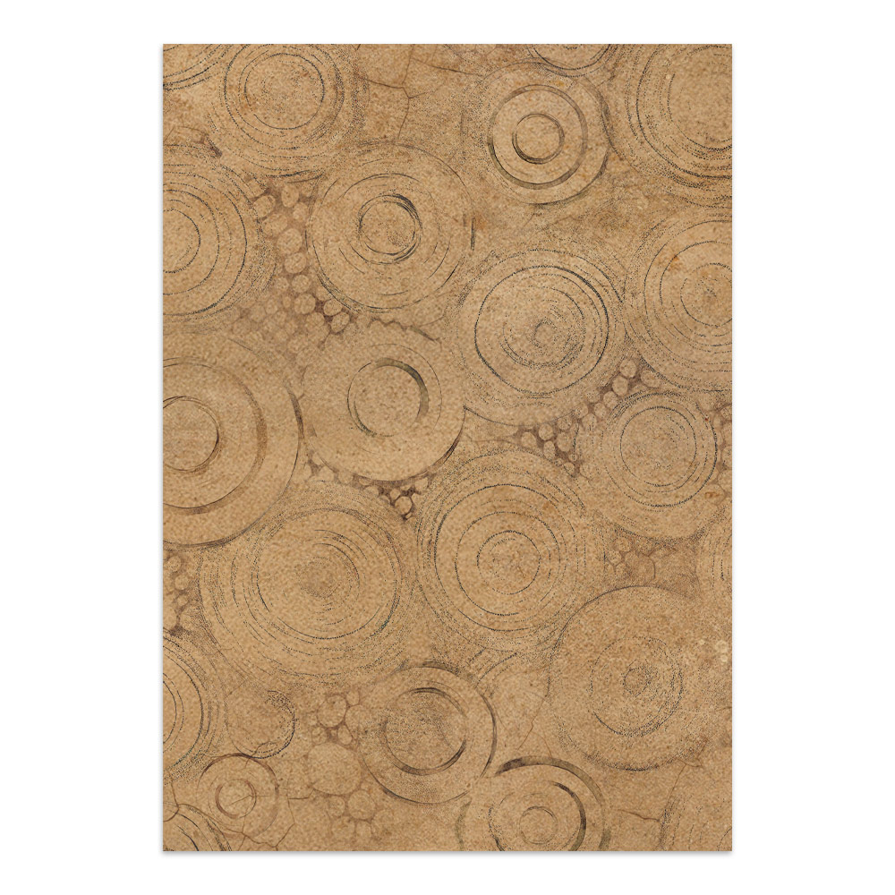 Stamperia – Junk Journal Focus Points A5 - All Around - immagine 2