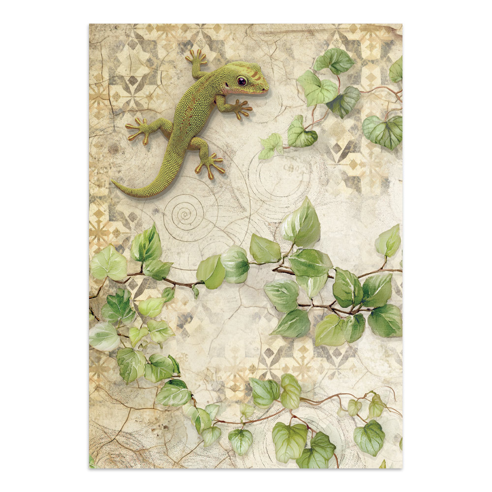 Stamperia – Junk Journal Focus Points A5 - All Around - immagine 10