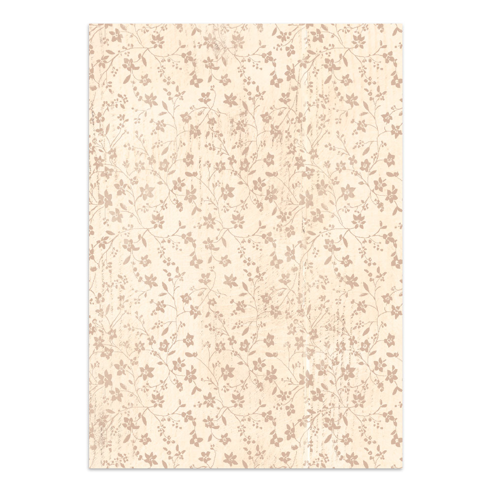 Stamperia – Junk Journal Focus Points A5 - All Around - immagine 26
