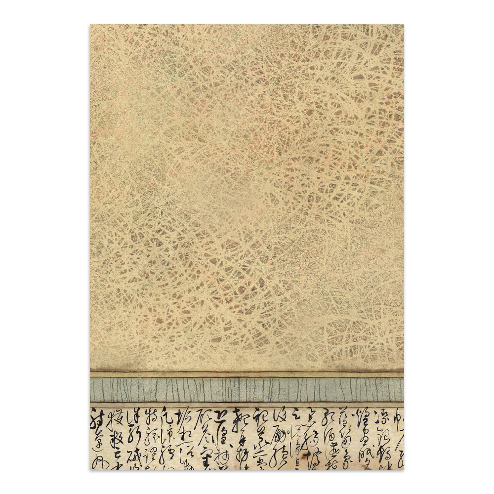 Stamperia – Junk Journal Focus Points A5 - Oriental Garden - immagine 35