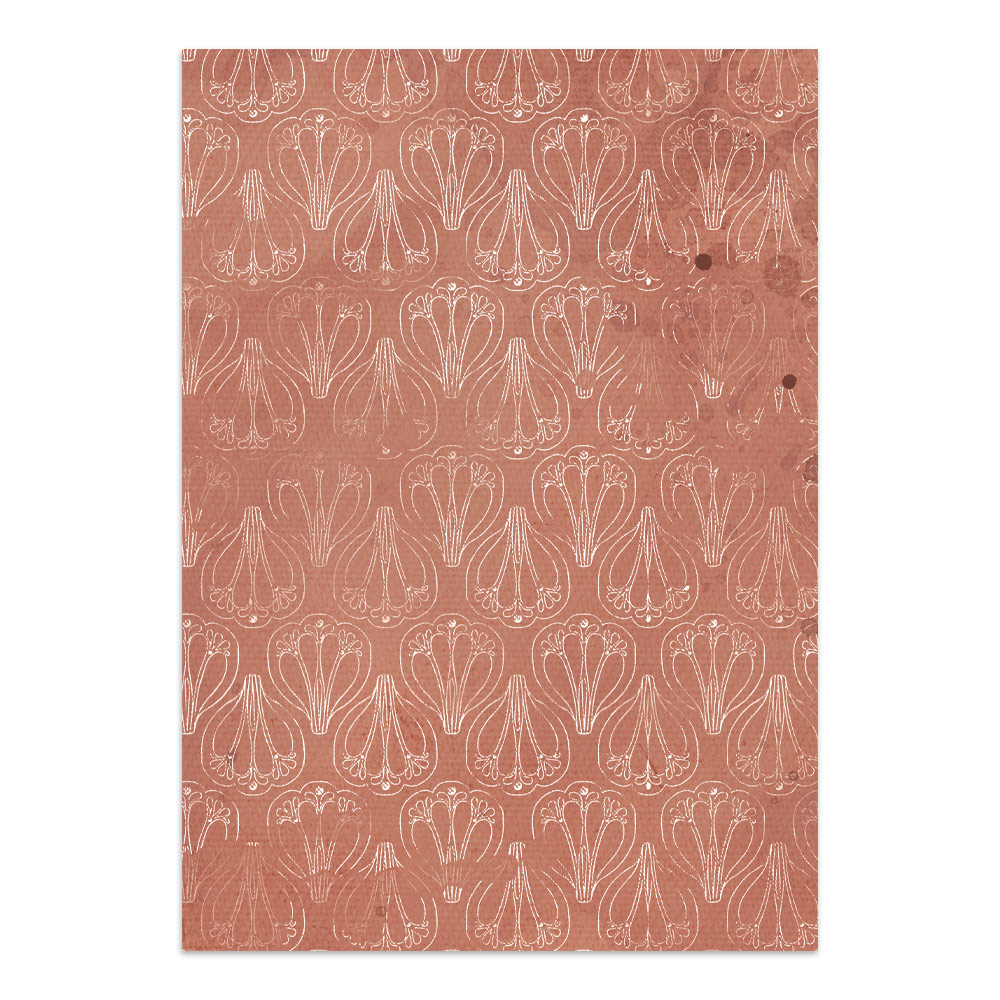 Stamperia – Junk Journal Focus Points A5 - Our Way - immagine 7