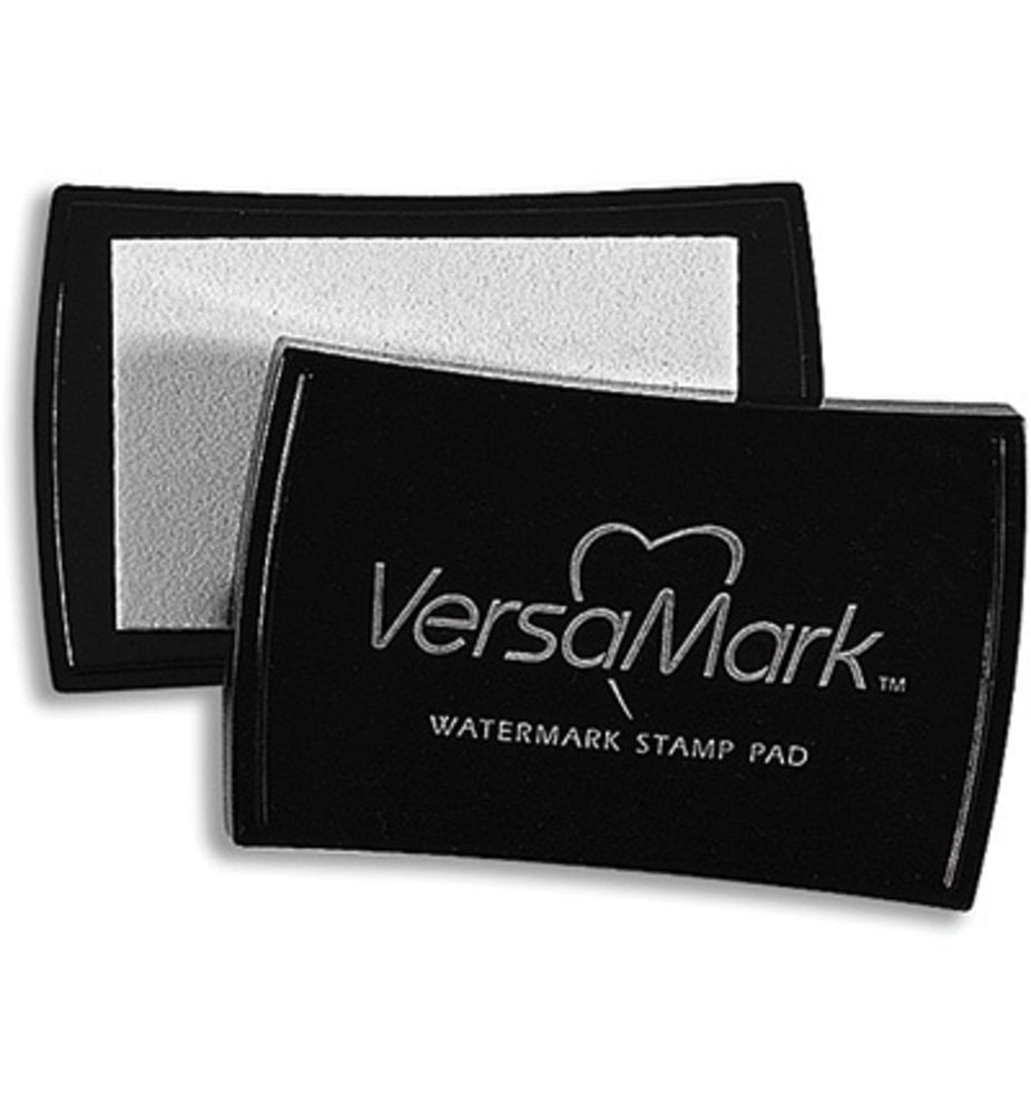 Tsukineko VersaMark – tampone trasparente per embossing